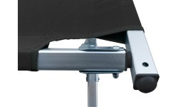 Туристическая раскладушка BasicNature 'Campbed'