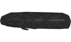 Ceļojumu gulta BasicNature 'Campbed'