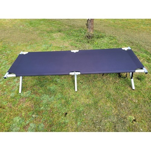 Туристическая раскладушка BasicNature 'Campbed'