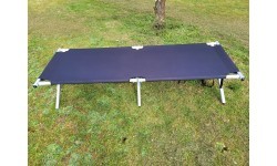 BasicNature Travelchair 'Campbed'