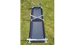 Ceļojumu gulta BasicNature 'Campbed'