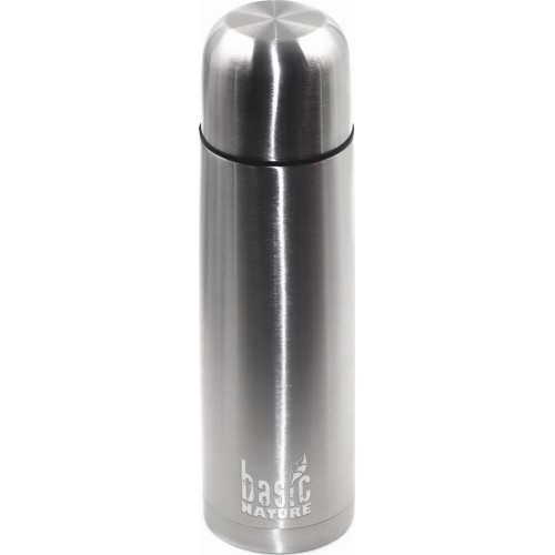BasicNature Vacuum Flask
