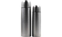 BasicNature Vacuum Flask
