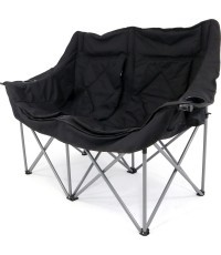 BasicNature Travelchair 'Relax Pro'