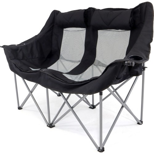 BasicNature Travelchair 'Relax Pro'