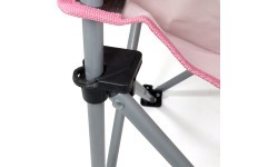 BasicNature Travelchair 'Kids'