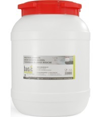 BasicNature platkakla tvertne