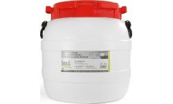 BasicNature Wide mouth barrel