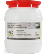 Ёмкость для воды BasicNature с широким горлом