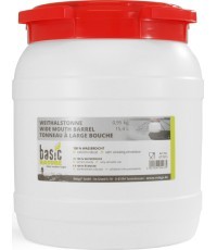 Канистра BasicNature с широким горлом