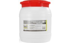 BasicNature platkakla tvertne