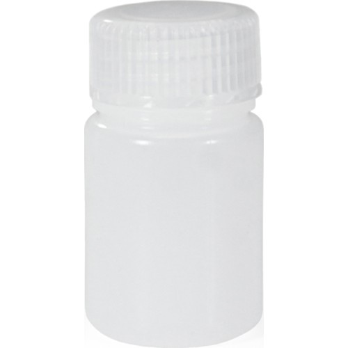 BasicNature Wide Mouth Bottle round