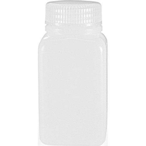 BasicNature Wide Mouth Bottle square