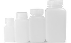 BasicNature Wide Mouth Bottle square