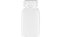 BasicNature Wide Mouth Bottle square