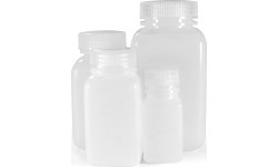 BasicNature Wide Mouth Bottle square