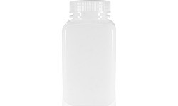 BasicNature Wide Mouth Bottle square