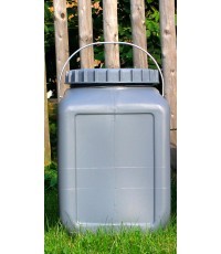 Ёмкость для воды с широким горлом BasicNature