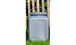 Ёмкость для воды с широким горлом BasicNature