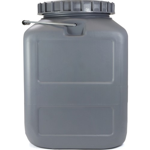 Ёмкость для воды с широким горлом BasicNature