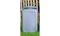 Фляга BasicNature с широким горлом