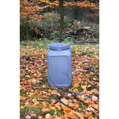 Фляга BasicNature с широким горлом