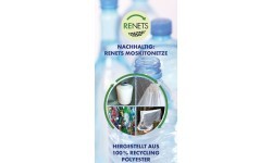 Brettschneider Mosquito net 'Holiday Renets'