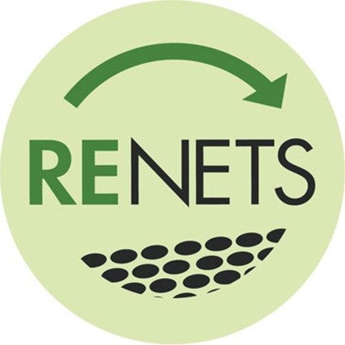 Brettschneider odu tīkls 'Holiday Renets'