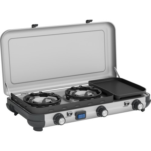 Kempinga plīts Ca Camping Kitchen 2