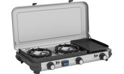 Туристическая плита Ca Camping Kitchen 2