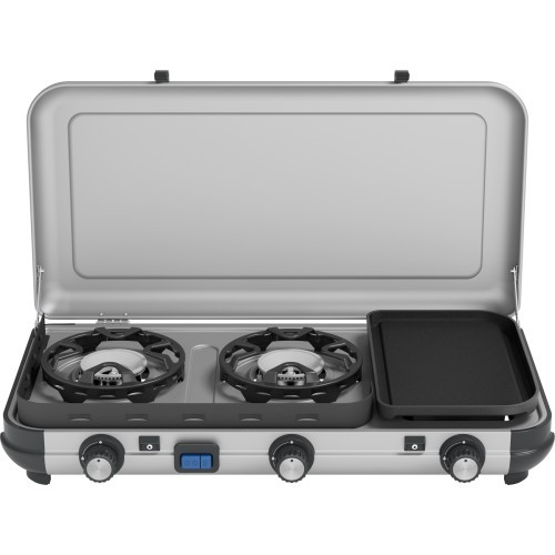 Kempinga plīts Ca Camping Kitchen 2