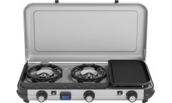 Kempinga plīts Ca Camping Kitchen 2