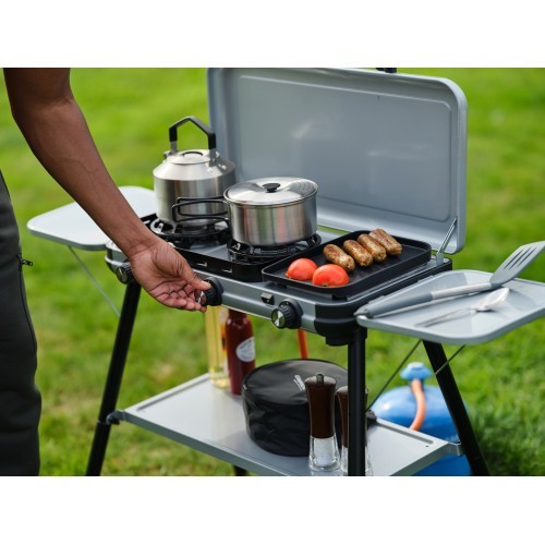 Туристическая кухня Campingaz Camping Kitchen 2
