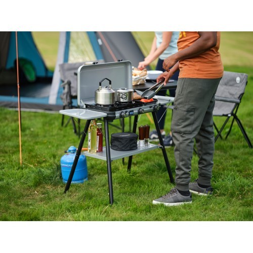 Campingaz Camping Kitchen 2 tūrisma virtuve