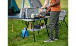 Campingaz Camping Kitchen 2 tūrisma virtuve
