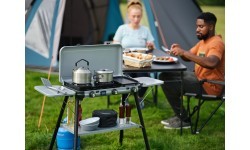 Campingaz Camping Kitchen 2 tūrisma virtuve