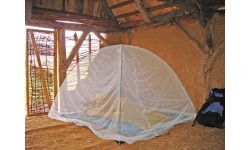 BS impregn. Mosquitonet 'Expedition'