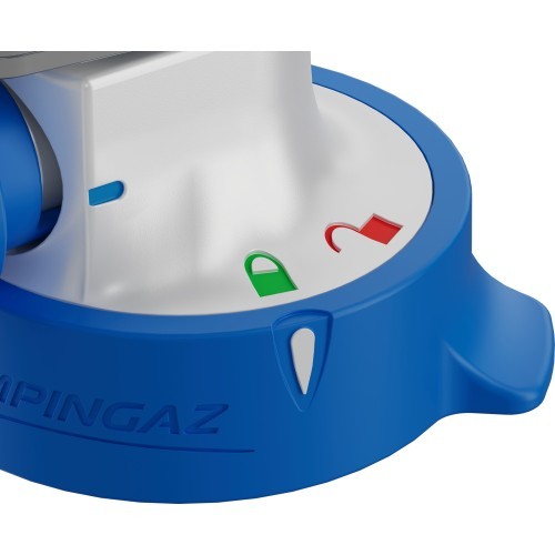 Gāzes plītiņa „Twister Connect“