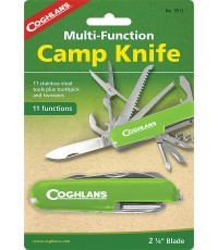 Coghlans Pocket Knive 'Camp'