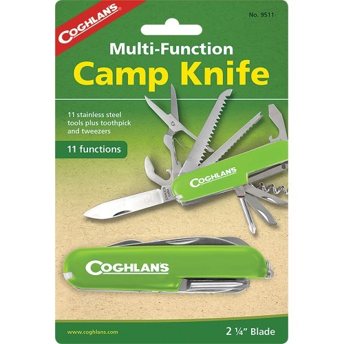 Coghlans kabatas nazis 'Camp'