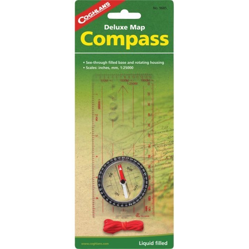 Компас для карты Coghlans