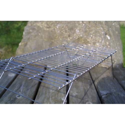 Coghlans Foldable grill