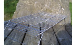 Coghlans Foldable grill