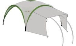 Co 'Event Shelter Pro' piederums