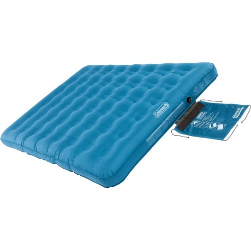Coleman 'Extra Durable Airbed'