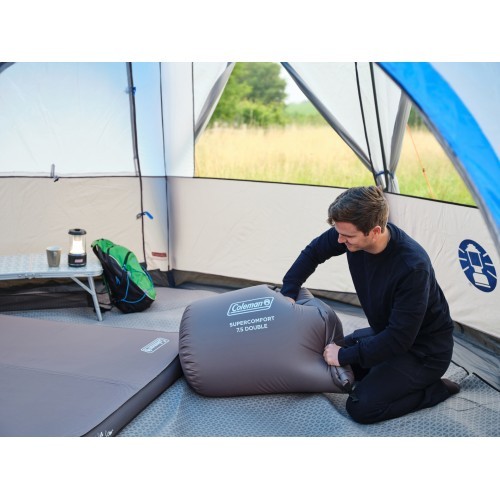 Co Airbed 'Supercomfort'