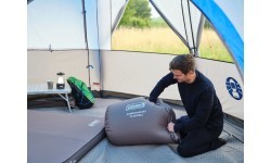 Co piepūšamais matracis 'Supercomfort'