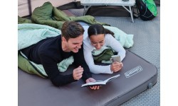 Надувной матрас Co 'Supercomfort'
