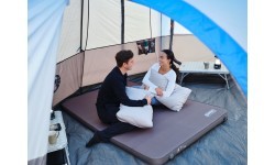 Co Airbed 'Supercomfort'