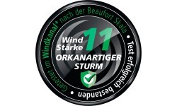 Зонт EuroSchirm «light trek Ultra»